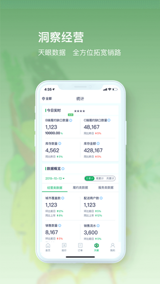 美菜供应商iphone版