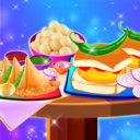 印度小吃店 v1.3
