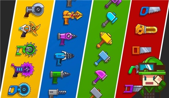 我的工厂大亨 我的工厂大亨