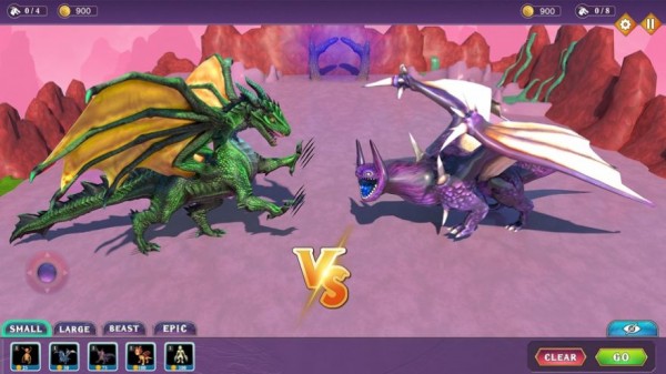 飞龙城袭击 飞龙城袭击