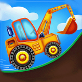 有趣的挖掘机 v1.11