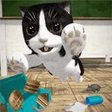 小猫历险记 v300.1.53.3018