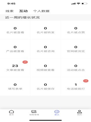 到答云推 到答云推