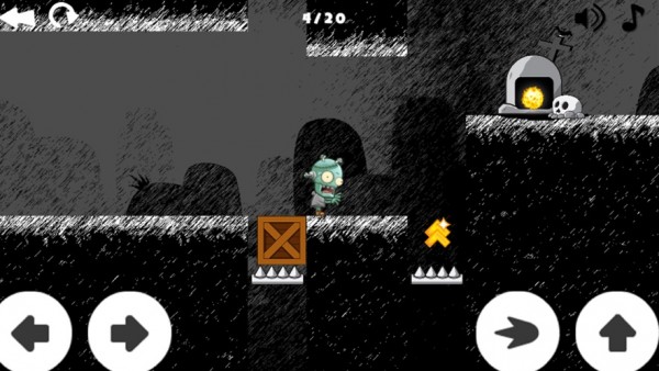 尸王传奇僵尸复古版