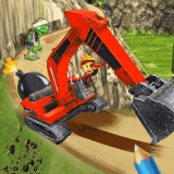 画线挖掘机 v2.0.7