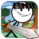 火柴人大战怪兽ios