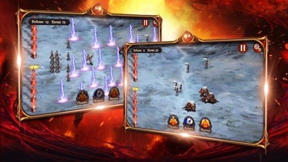 炽焰传奇 炽焰传奇