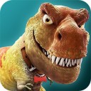 勇闯侏罗纪iOS