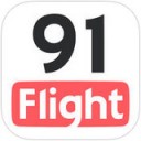 91Flight app v3.8.1