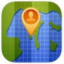 模拟位置软件 v1.8.0