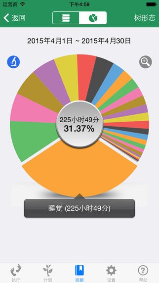时光似金app
