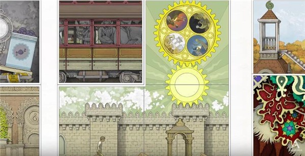 画中世界ios版