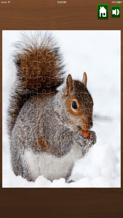 圣诞节拼拼乐下载