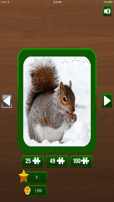 圣诞节拼拼乐ios版