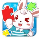 兔小贝拼图ios版