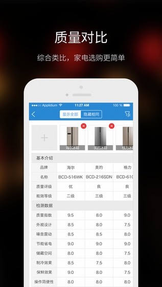质惠民生