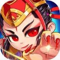 少年卡牌风云IOS版 v1.0