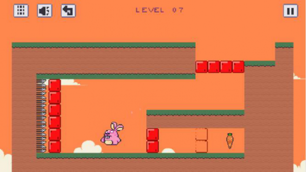 废猫闯关大作战iOS