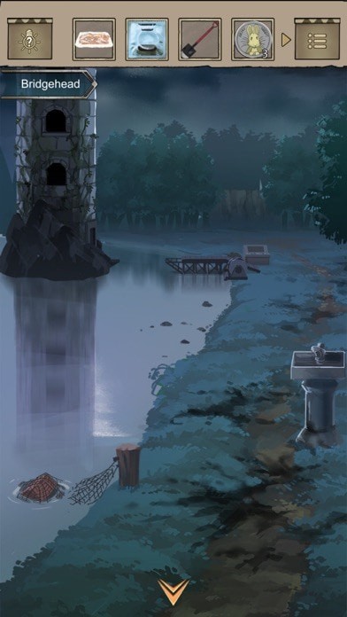 迷失游乐园iOS版