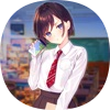 樱花女生生活3D iOS