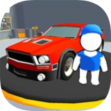 汽车改装车间 v0.0.1