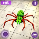 蜘蛛猎人杀戮游戏3D iOS