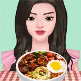 老北京夜市儿 v1.1