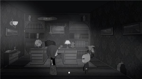 与熊同在IOS版