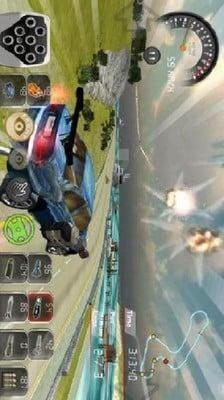 F1赛车2
