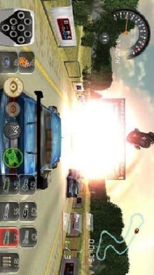 F1赛车2