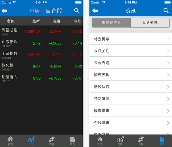 一创财富通官网下载
