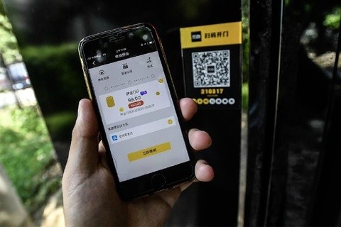 共享健身房app