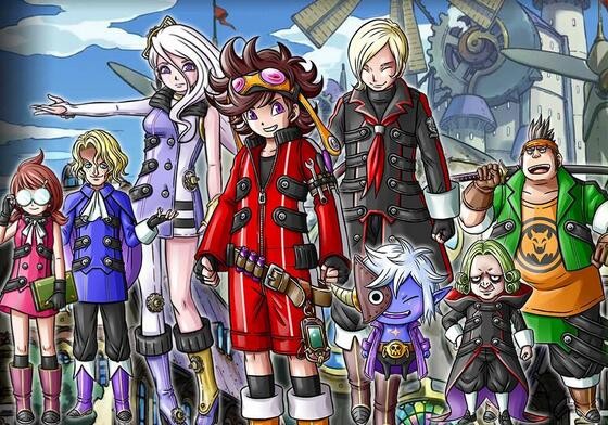 SKYOVER IOS版