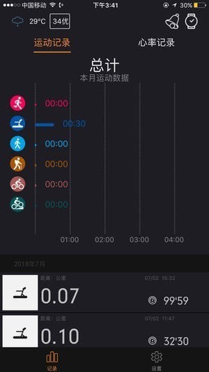 Hesvit运动下载