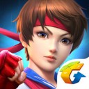 腾讯魂武者