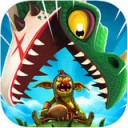 饥饿龙中文版 v1.20.8