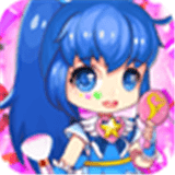 巴啦啦小魔仙幻彩美妆 v2.6.5