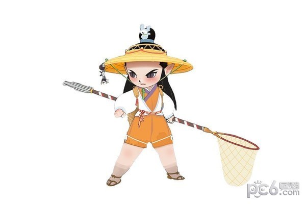 闹闹天宫
