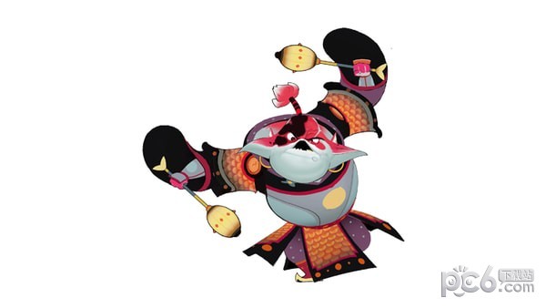 闹闹天宫