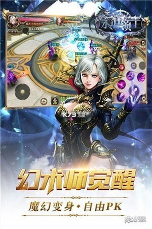 永恒领主下载