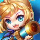 炮炮对决 v1.1.0