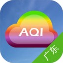 广东省空气质量实况与预报手机发布系统 v1.4