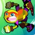 足球明星赛ios