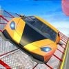 汽车特技不可能跟踪ios