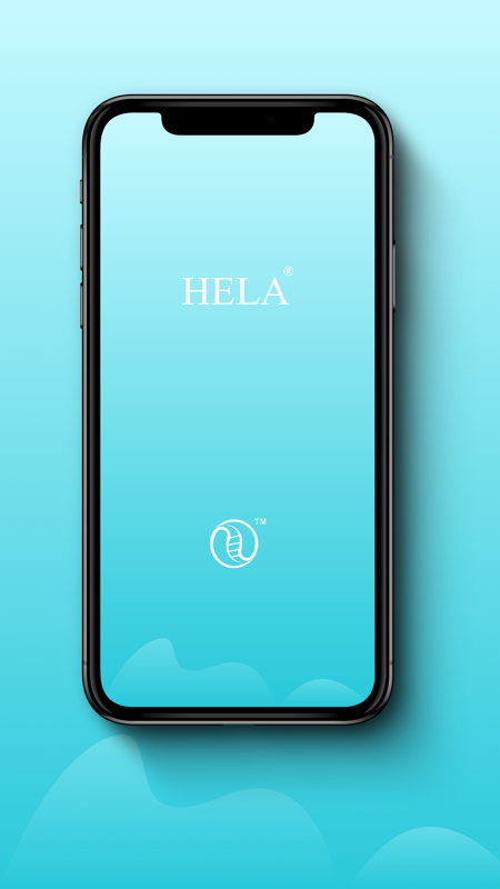 海拉智能iOS