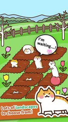 猫咪田园中文版