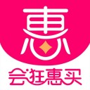 会逛惠买ios