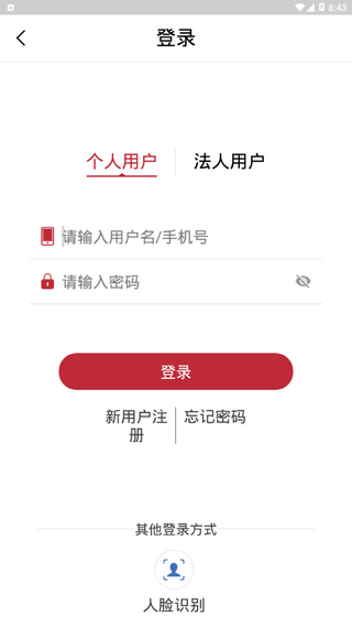 乌鲁木齐政务服务