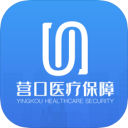 营口智慧医保iOS v1.024