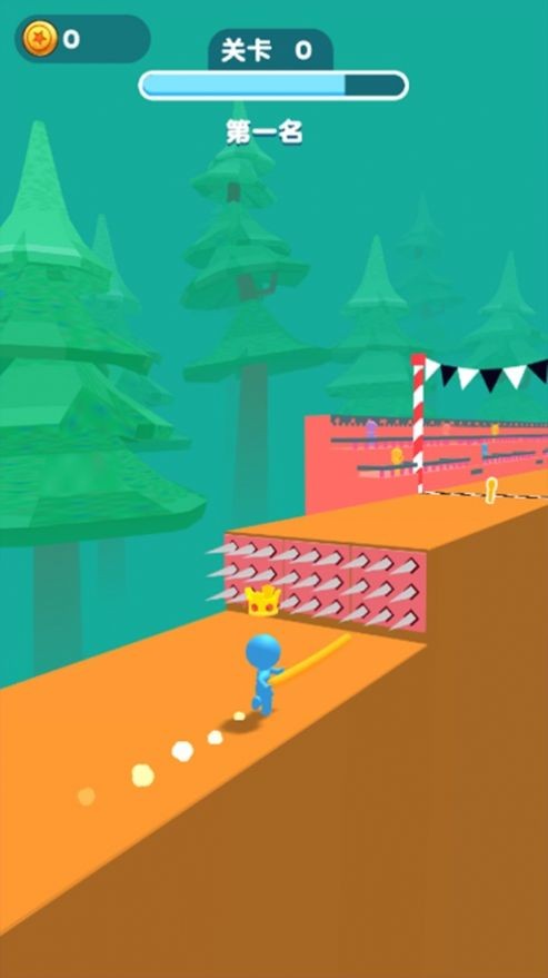 全民撑杆跳 全民撑杆跳